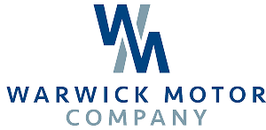 Warwick Motor Company Home Warwick Motor Company logo